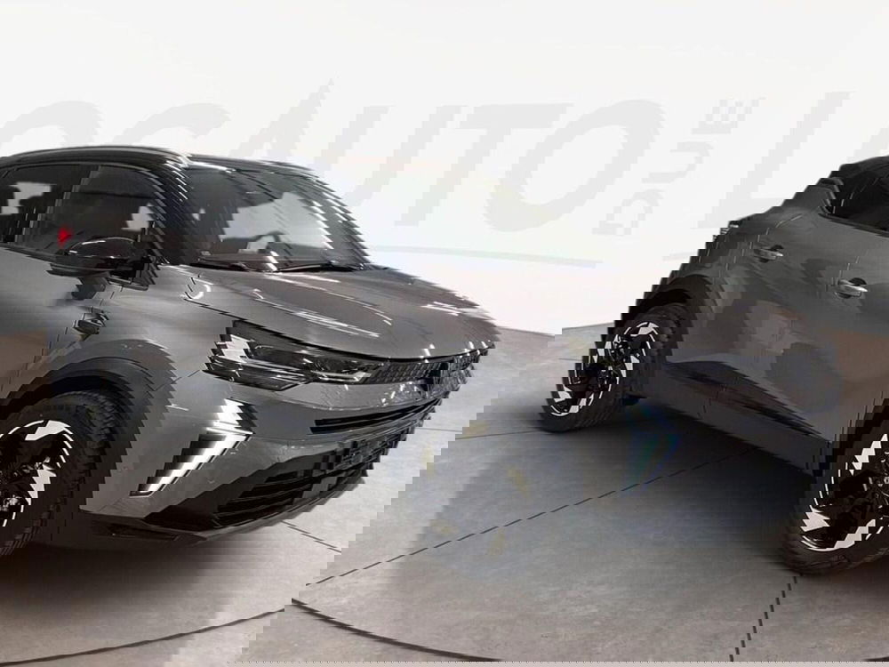 Renault Captur usata a Torino (3)