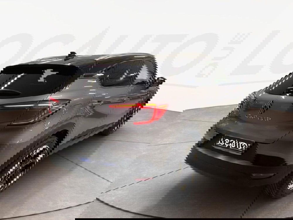 Renault Captur usata a Torino (4)