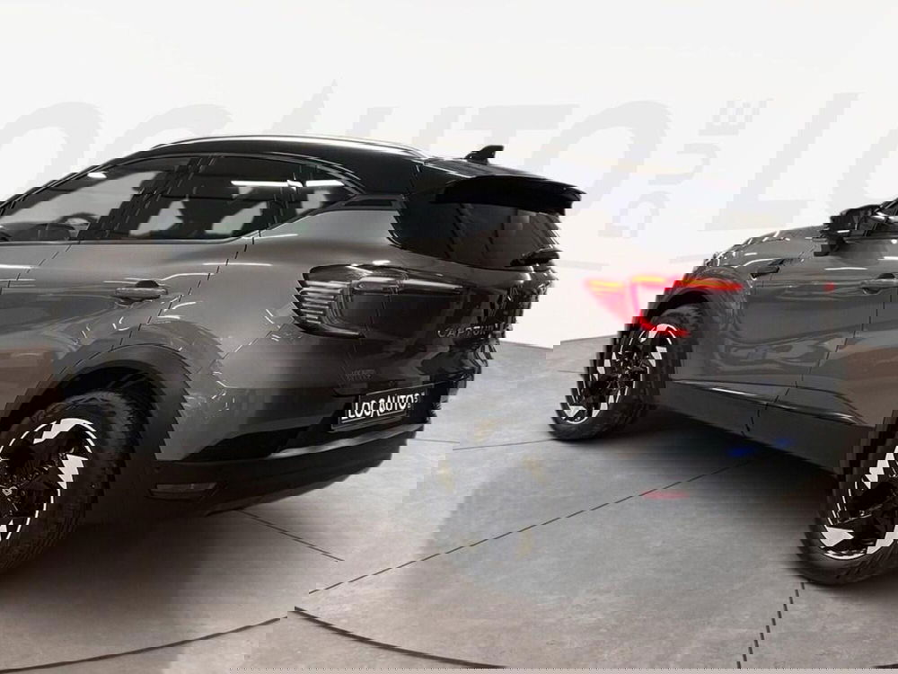 Renault Captur usata a Torino (5)