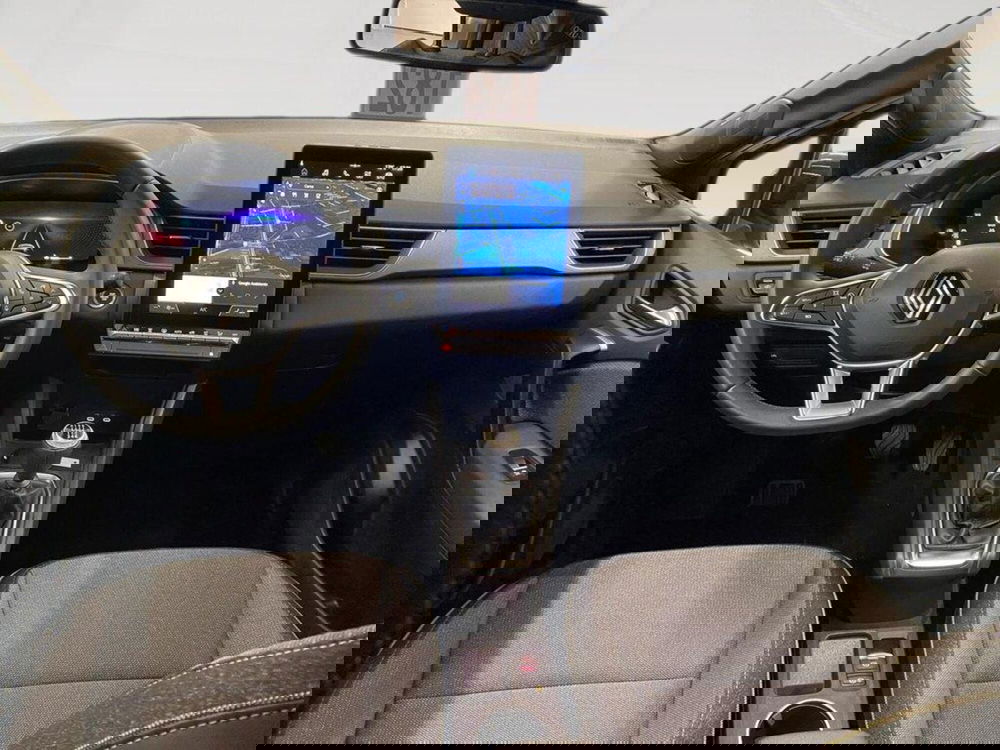 Renault Captur usata a Torino (6)