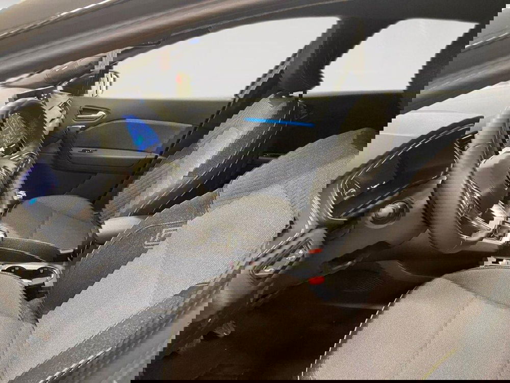 Renault Captur usata a Torino (7)