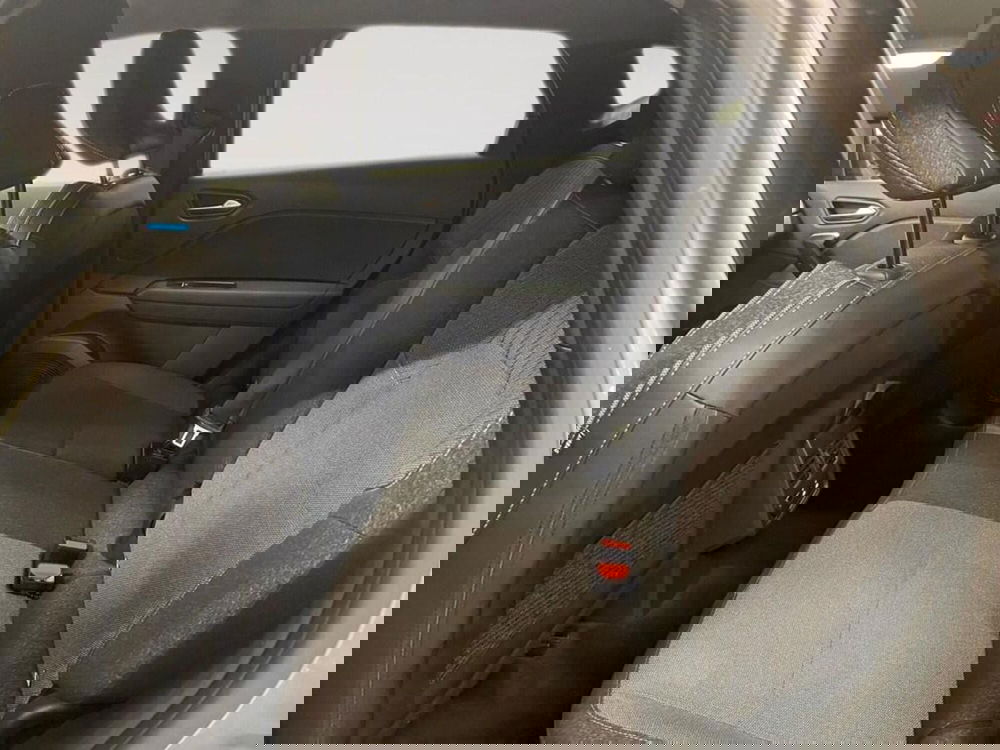 Renault Captur usata a Torino (8)