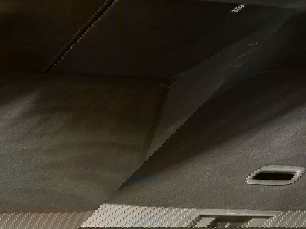 Renault Captur usata a Torino (9)