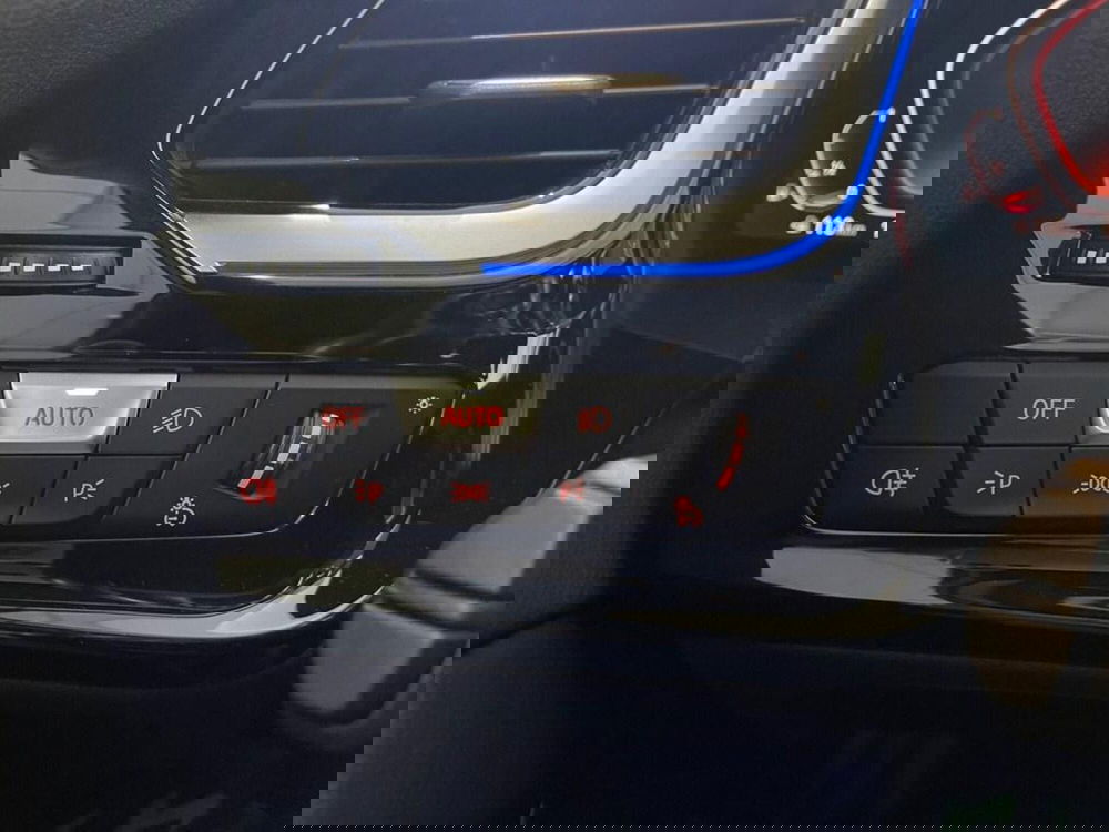 BMW Z4 Cabrio usata a Torino (13)