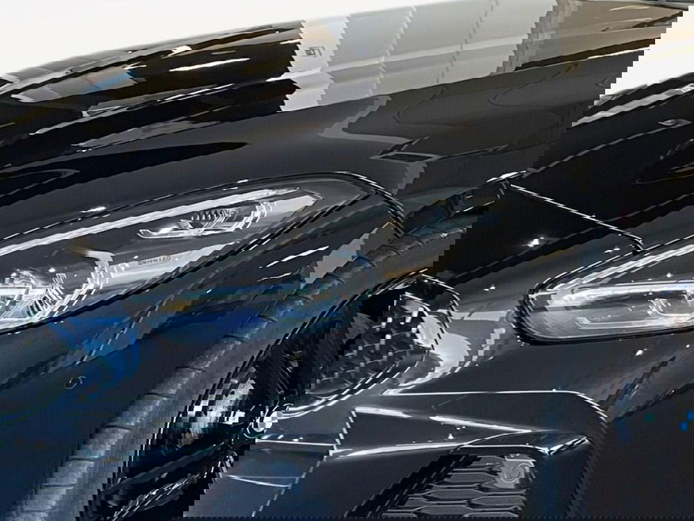 BMW Z4 Cabrio usata a Torino (15)