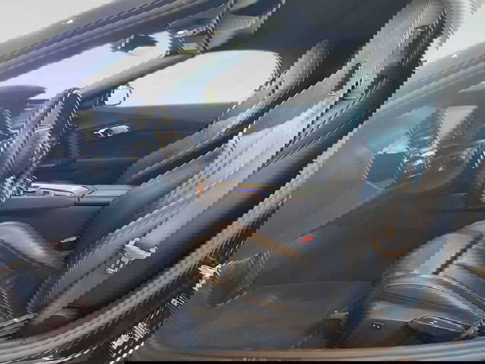 BMW Z4 Cabrio usata a Torino (6)