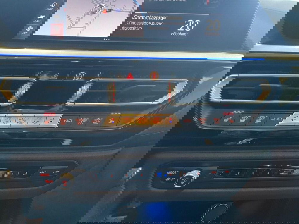 BMW Z4 Cabrio usata a Torino (9)