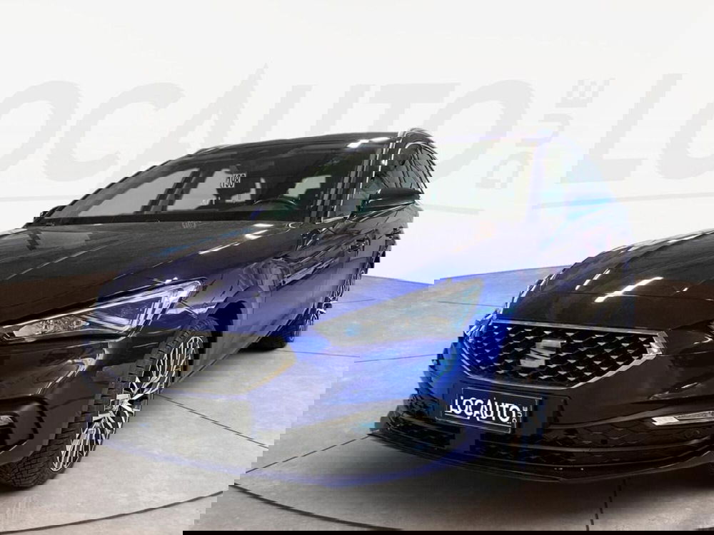 SEAT Leon usata a Torino