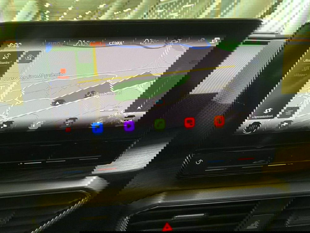 SEAT Leon usata a Torino (10)