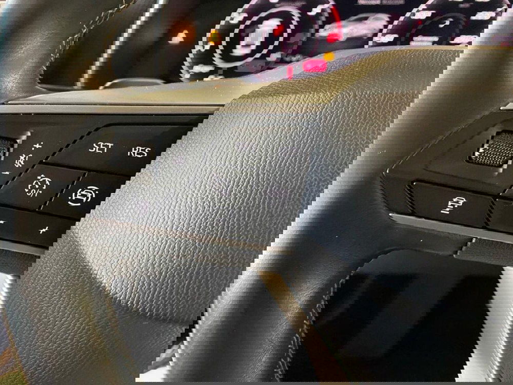 SEAT Leon usata a Torino (12)