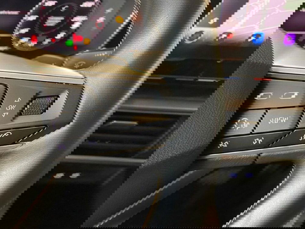 SEAT Leon usata a Torino (13)