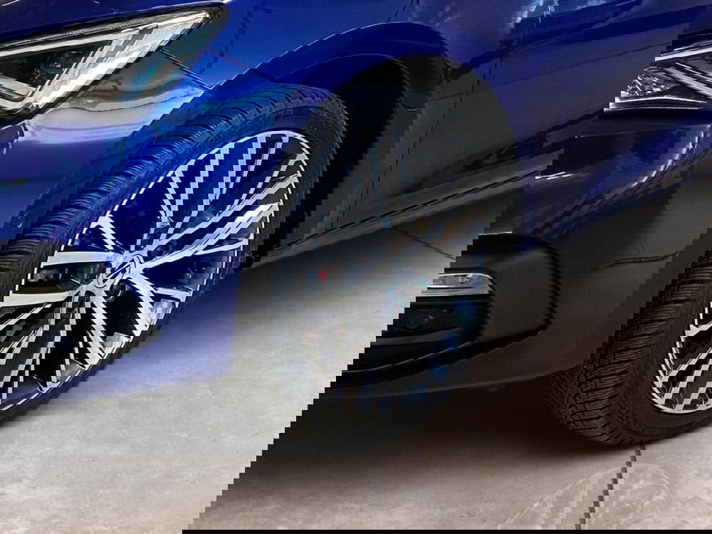 SEAT Leon usata a Torino (15)