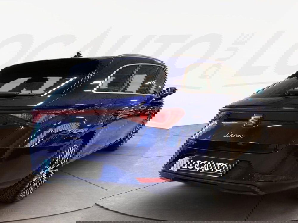 SEAT Leon usata a Torino (4)