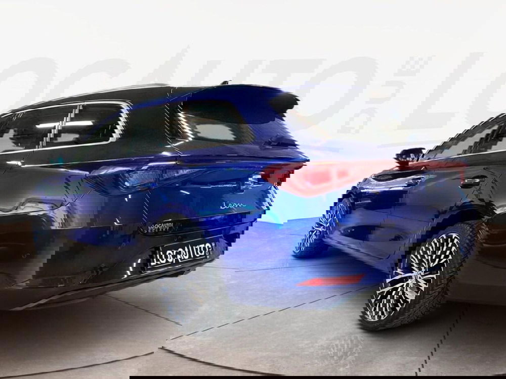 SEAT Leon usata a Torino (5)