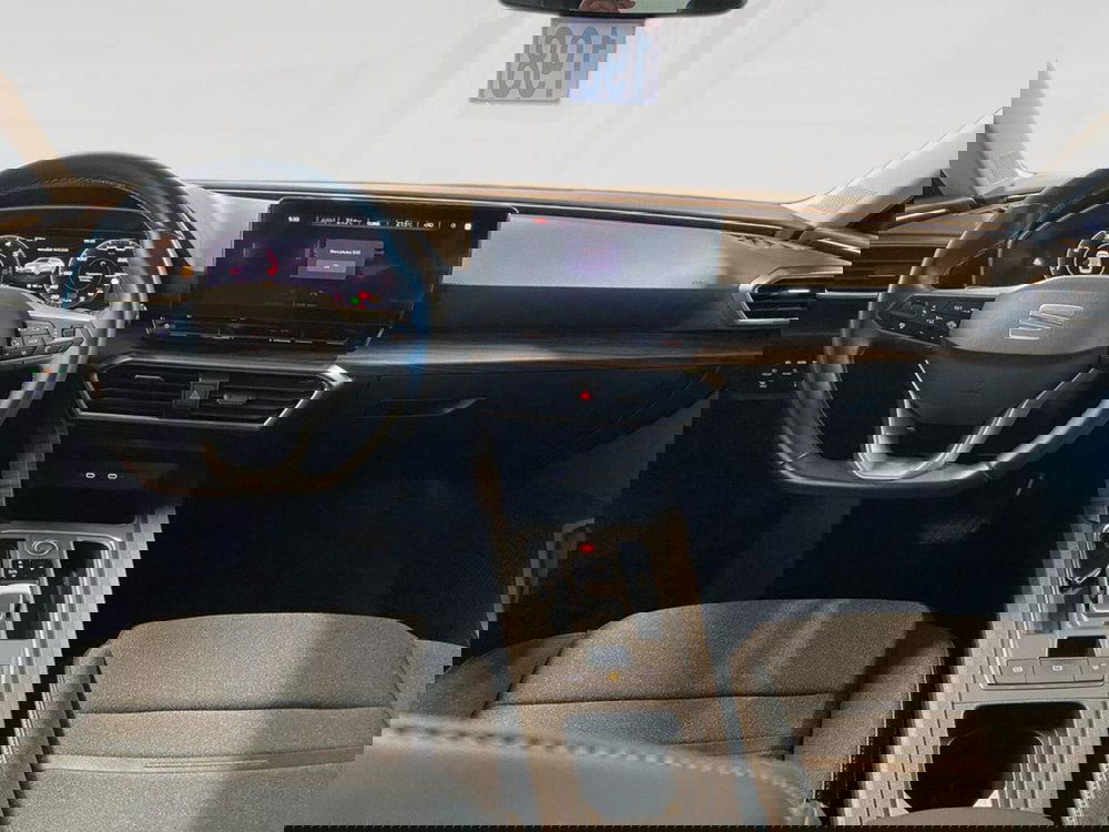 SEAT Leon usata a Torino (6)