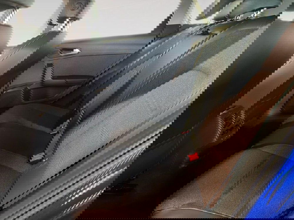 SEAT Leon usata a Torino (8)