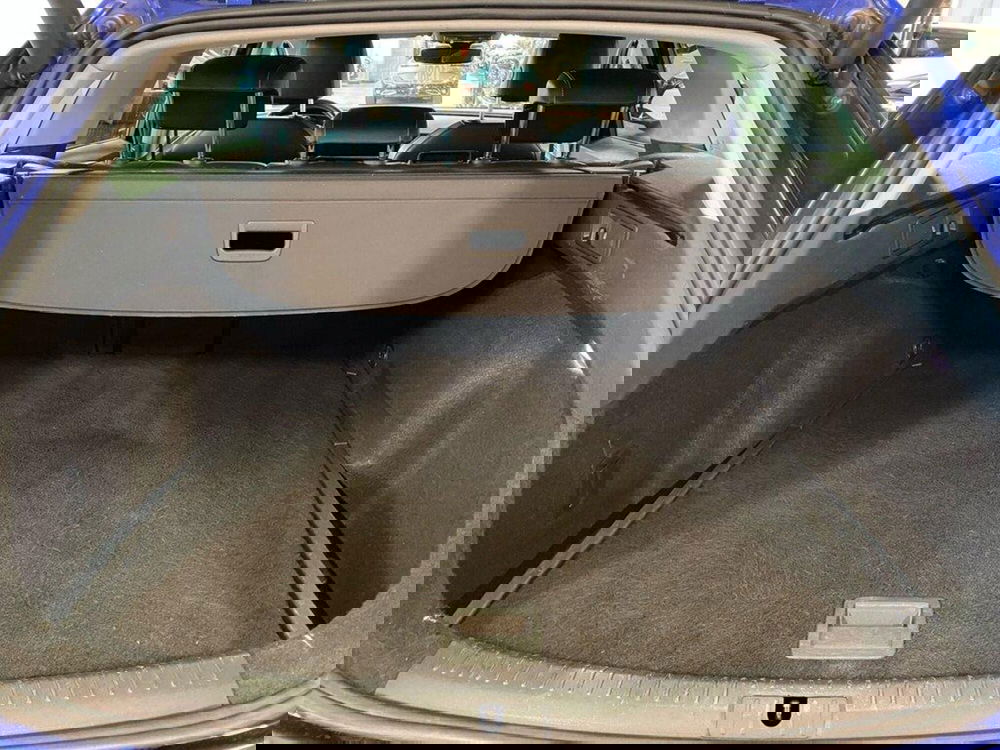 SEAT Leon usata a Torino (9)