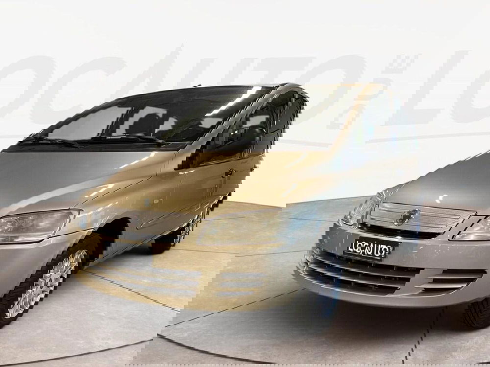 Fiat Multipla usata a Torino