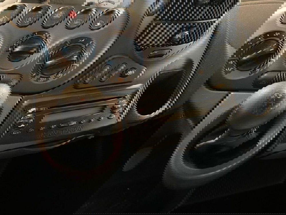 Fiat Multipla usata a Torino (10)