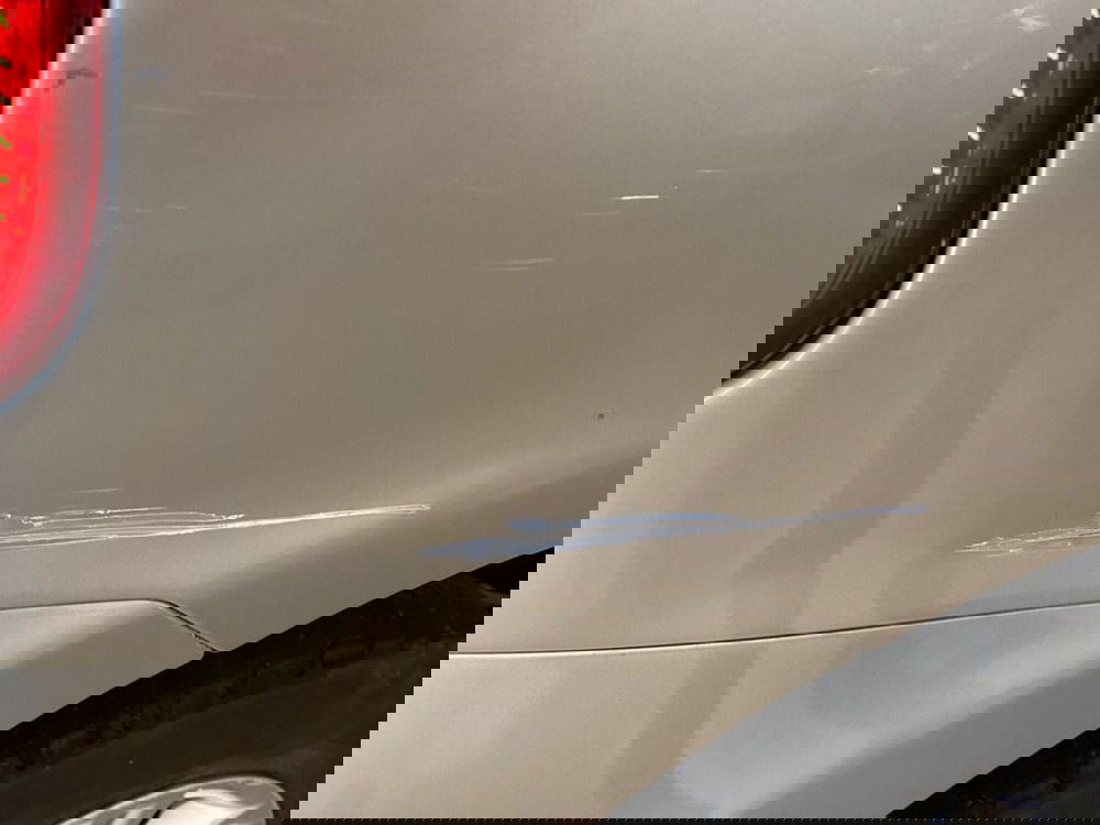 Fiat Multipla usata a Torino (13)