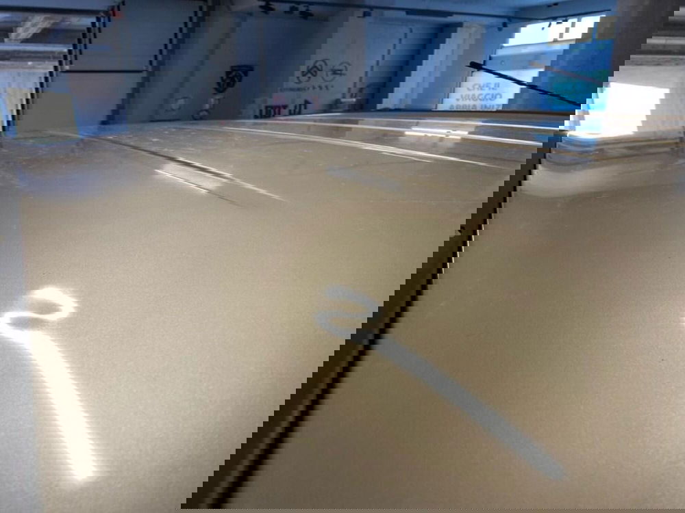 Fiat Multipla usata a Torino (14)