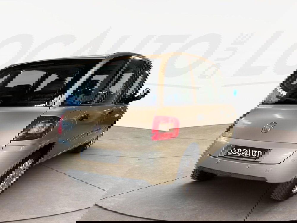 Fiat Multipla usata a Torino (3)