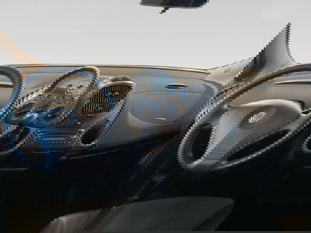 Fiat Multipla usata a Torino (5)