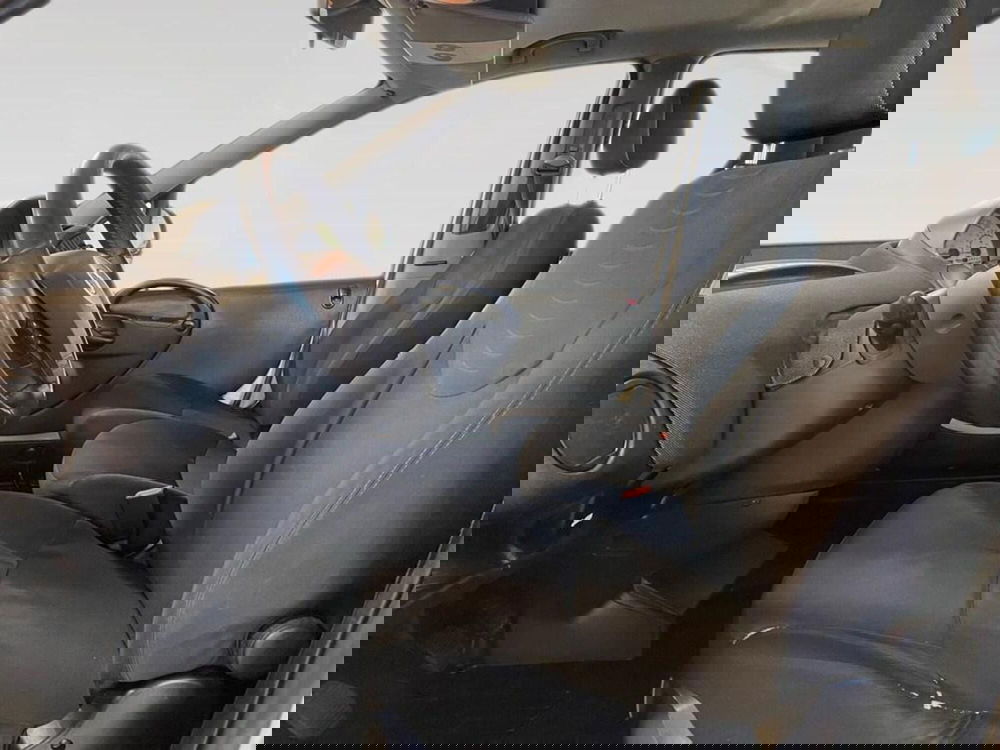 Fiat Multipla usata a Torino (6)