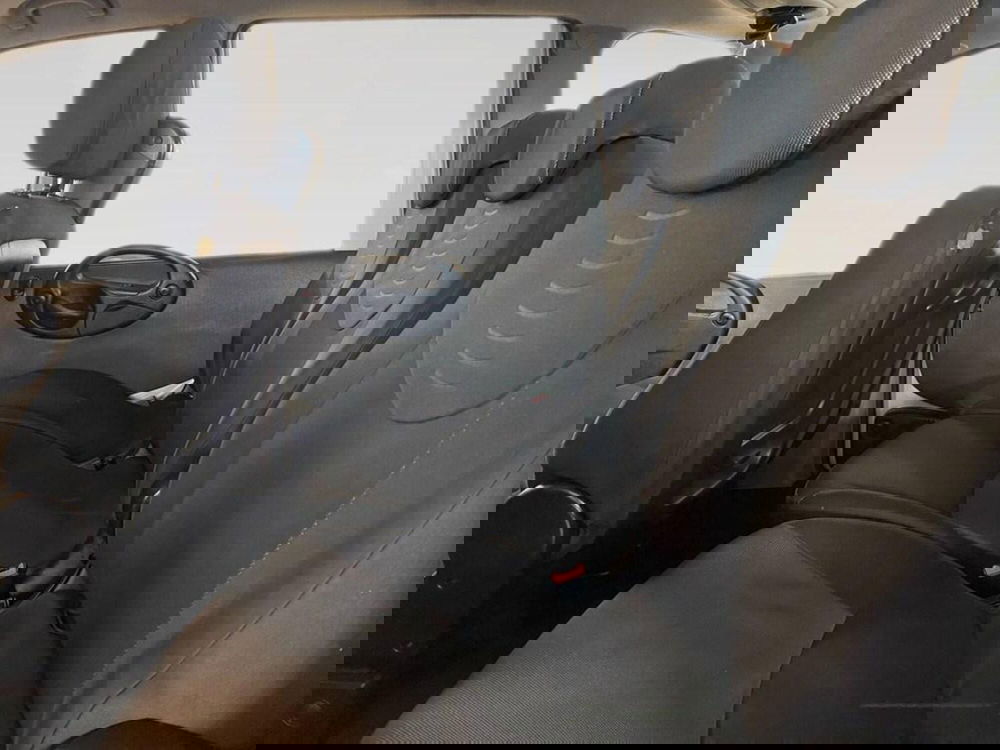 Fiat Multipla usata a Torino (7)