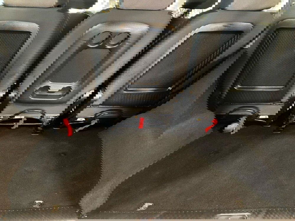 Fiat Multipla usata a Torino (8)