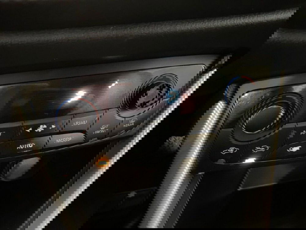 Suzuki S-Cross usata a Torino (10)