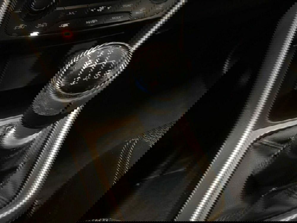 Suzuki S-Cross usata a Torino (11)