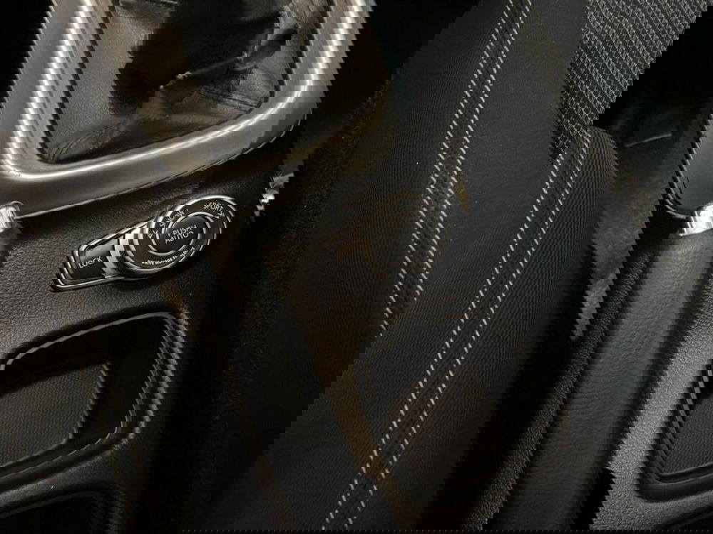 Suzuki S-Cross usata a Torino (12)