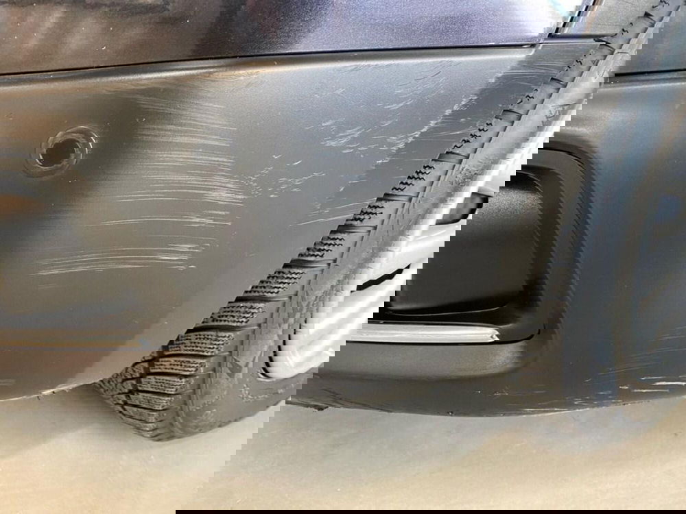 Suzuki S-Cross usata a Torino (13)