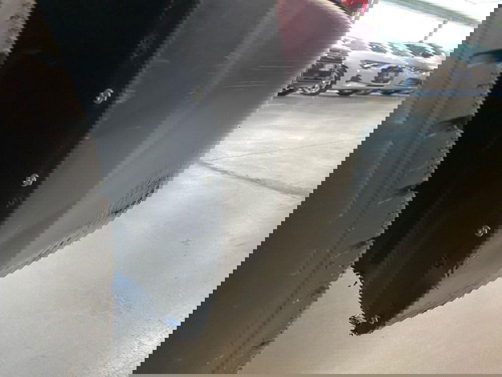 Suzuki S-Cross usata a Torino (14)