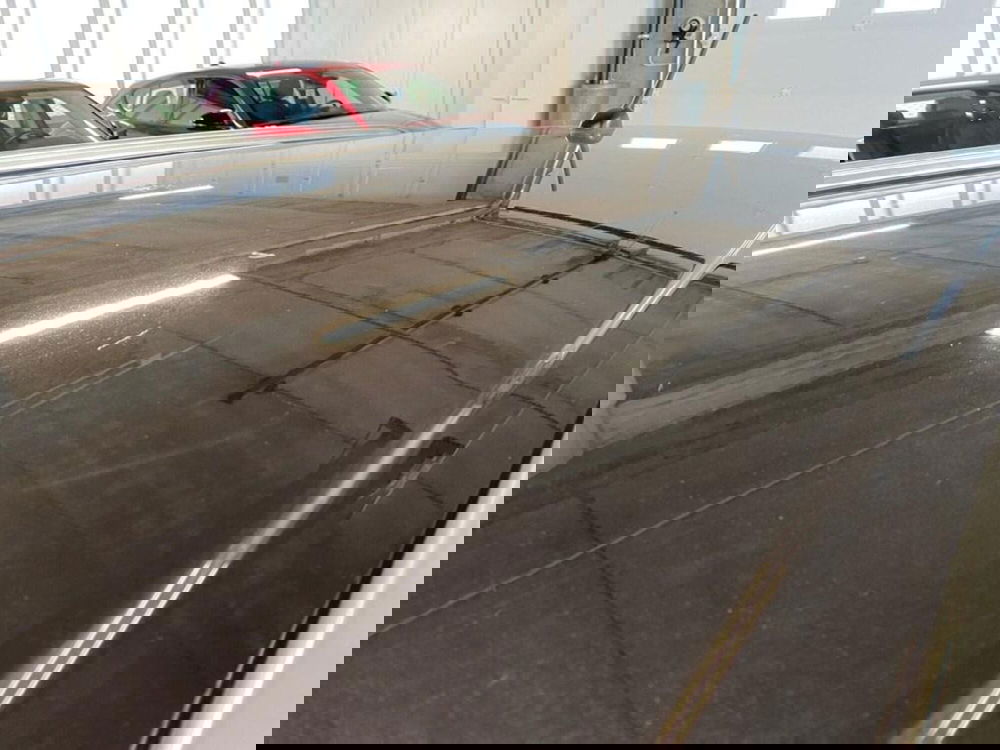 Suzuki S-Cross usata a Torino (15)