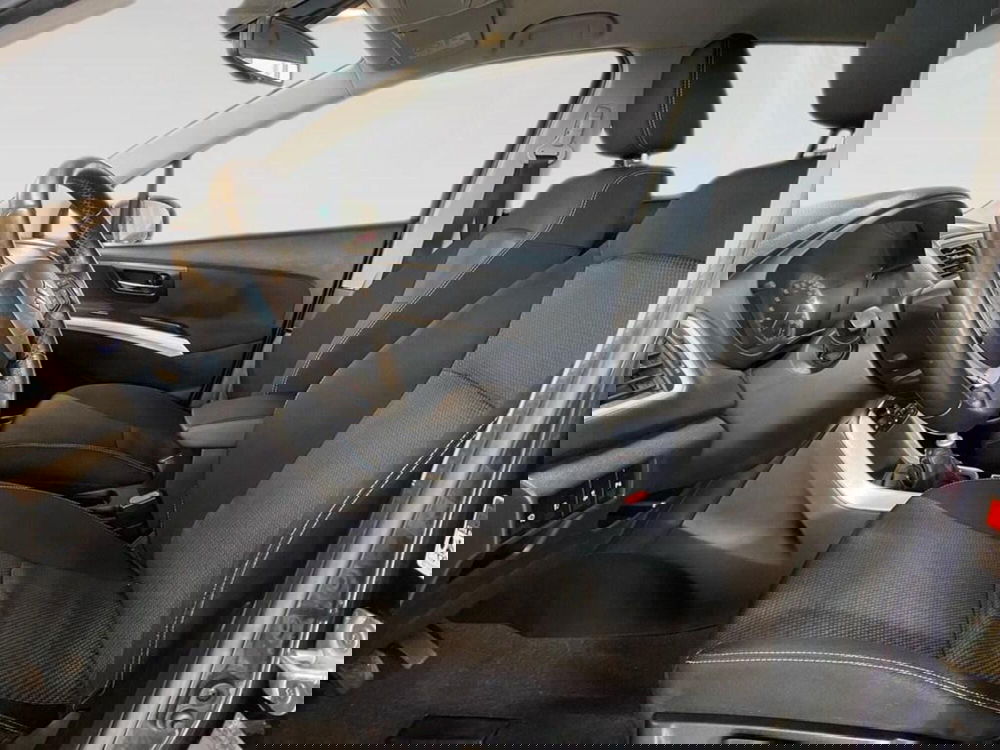 Suzuki S-Cross usata a Torino (6)