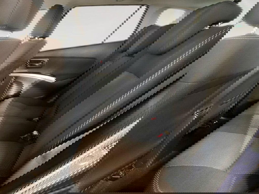 Suzuki S-Cross usata a Torino (7)