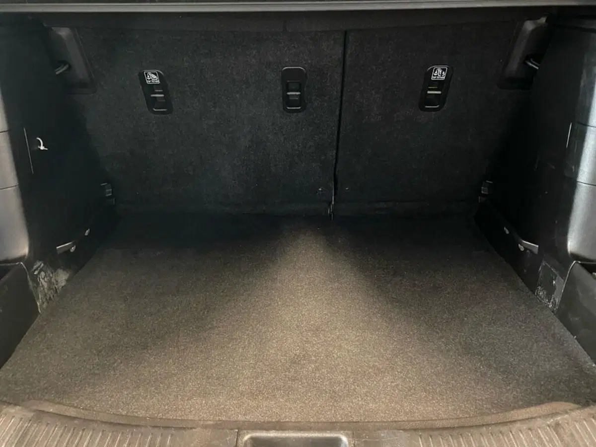 Suzuki S-Cross usata a Torino (8)