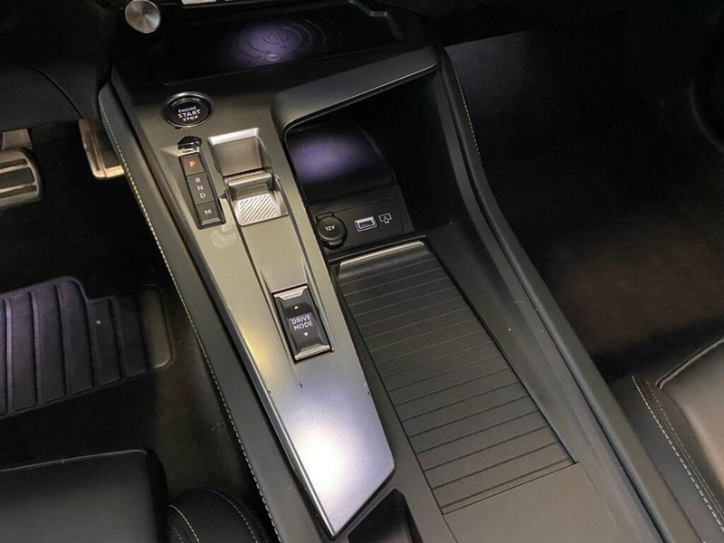 Peugeot 308 SW usata a Torino (11)