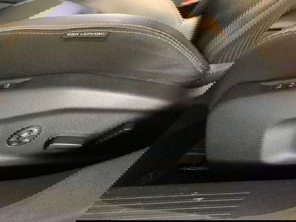 Peugeot 308 SW usata a Torino (12)