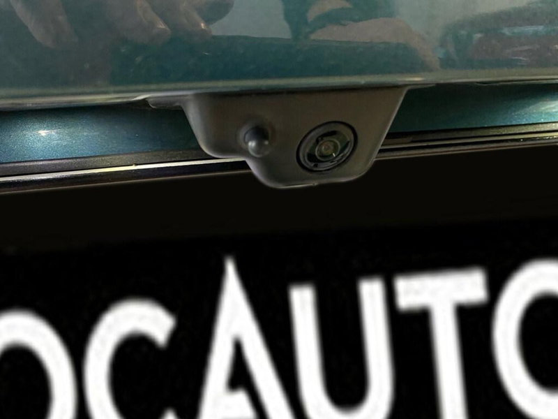 Peugeot 308 SW usata a Torino (13)