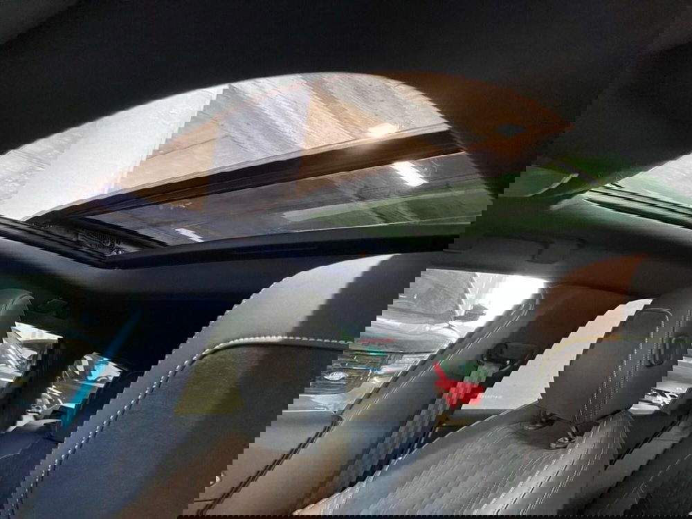 Peugeot 308 SW usata a Torino (14)