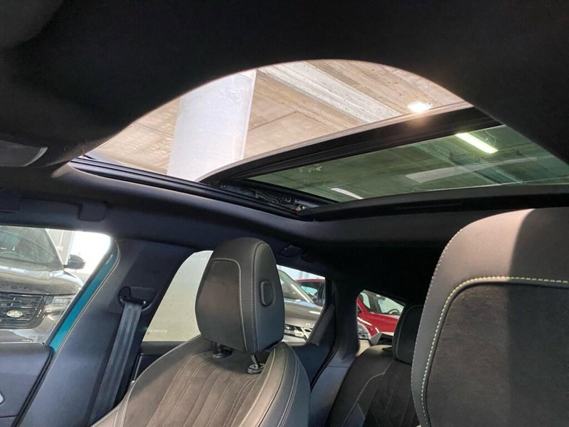 Peugeot 308 SW usata a Torino (14)