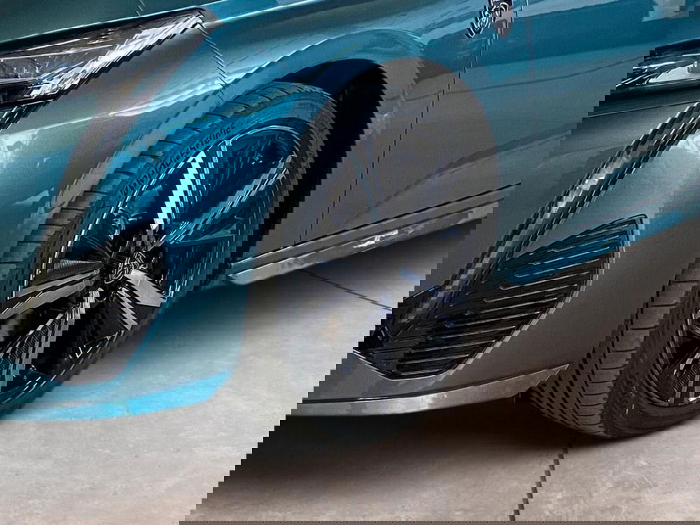 Peugeot 308 SW usata a Torino (15)