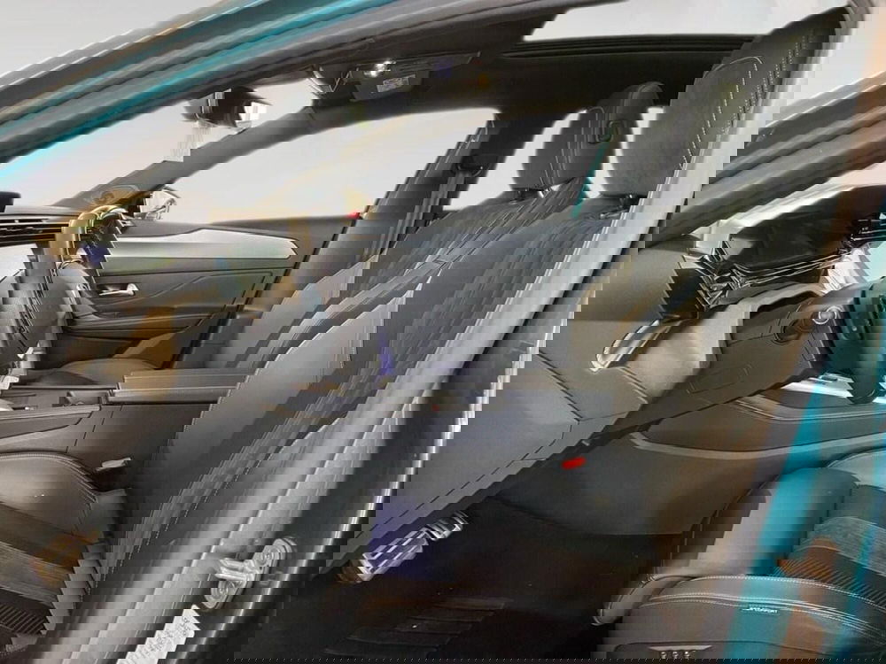 Peugeot 308 SW usata a Torino (7)