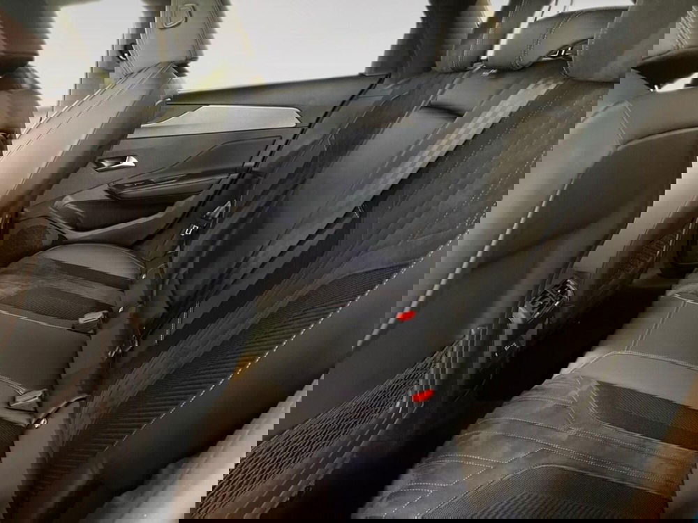 Peugeot 308 SW usata a Torino (8)