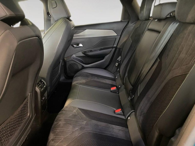 Peugeot 308 SW usata a Torino (8)