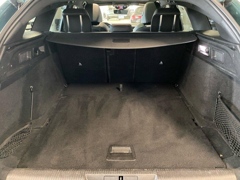 Peugeot 308 SW usata a Torino (9)