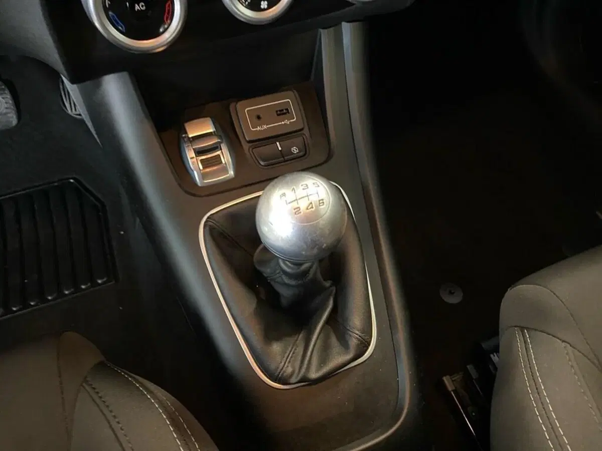 Alfa Romeo Giulietta usata a Torino (11)